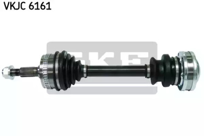 Вал SKF VKJC 6161